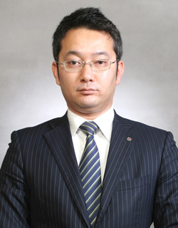 平成29年度会長 山内 雅文