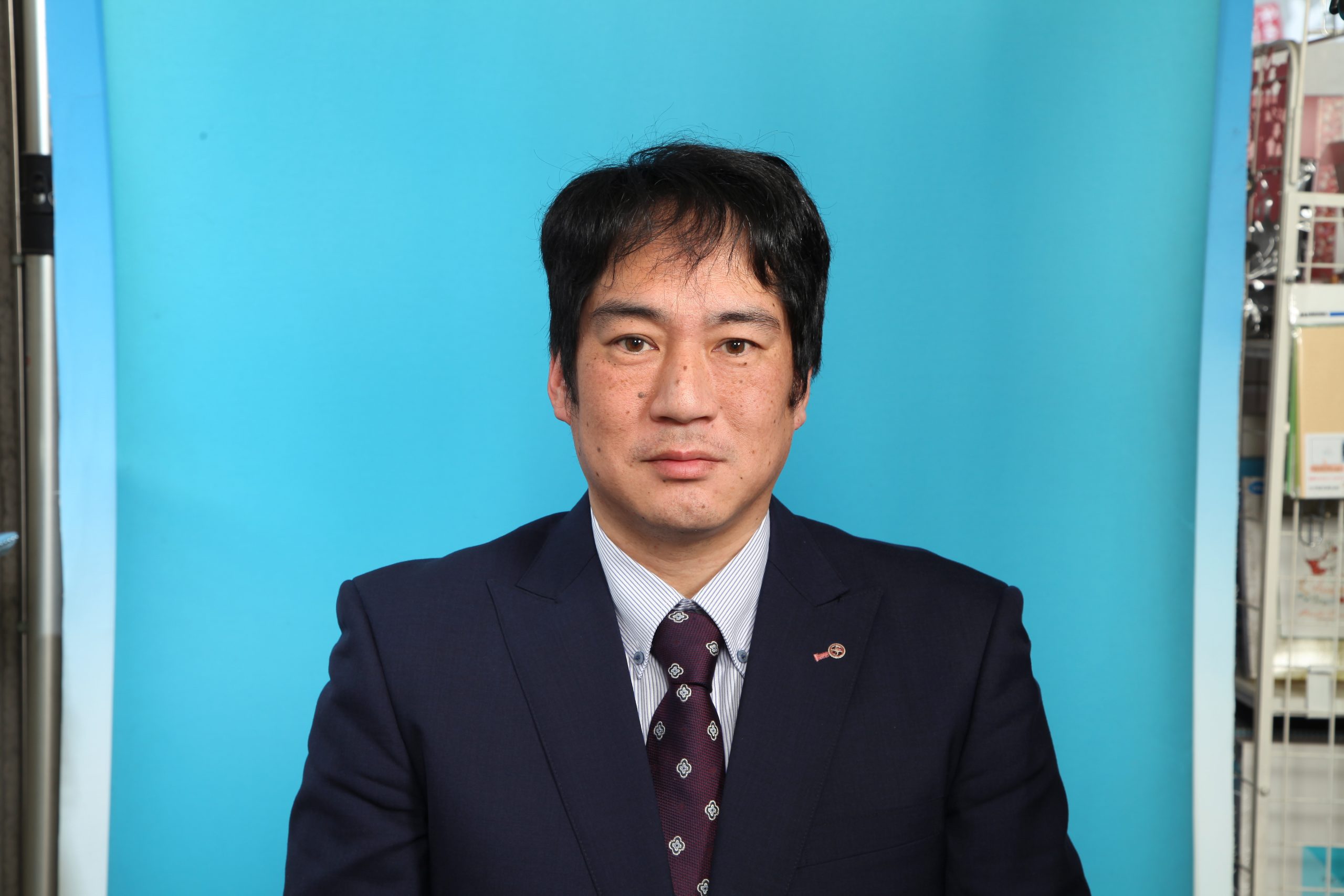 安藤サイズ小